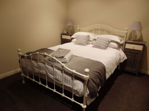 Quartz Cottage - Accommodation Burleigh 6