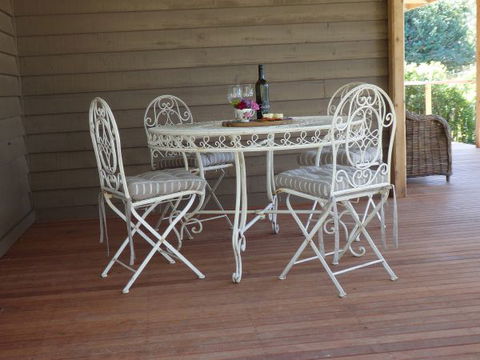 Quartz Cottage - Accommodation Burleigh 7