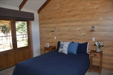 Redwing Farm - Shearers Quarters - Accommodation Burleigh 0
