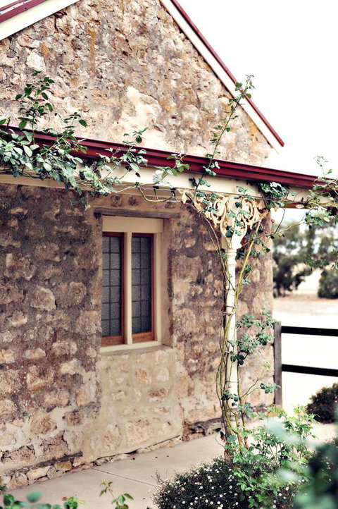 Redwing Farm - Shearers Quarters - Accommodation Burleigh 1