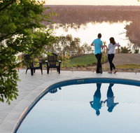 Rilli Retreat - Accommodation Burleigh