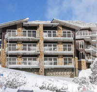 Ropers Alpine Apartments - Accommodation Burleigh