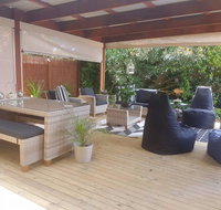 Sass Abode - Accommodation Burleigh