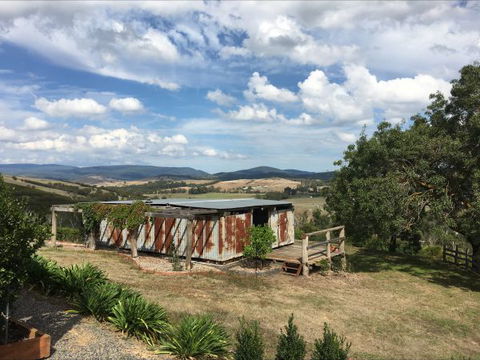 Shearer's Hill - Luxury Farm Stay - Accommodation Burleigh 7