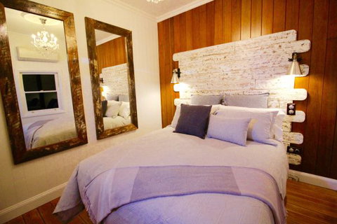 Shandonvale Station - Accommodation Burleigh 5