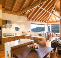Snow Fall Lodge at Falls Creek - Accommodation Burleigh