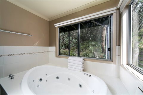 Snow Fall Lodge At Falls Creek - Accommodation Burleigh 4