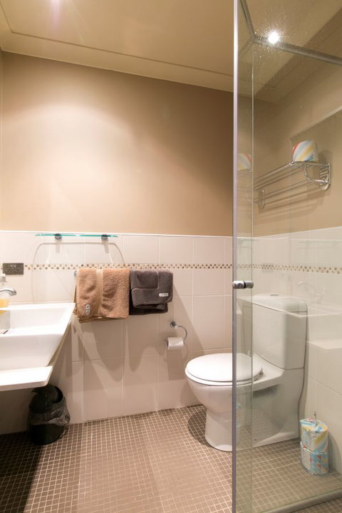Snow Fall Lodge At Falls Creek - Accommodation Burleigh 7