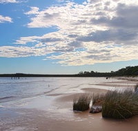 Strahan Beach Tourist Park - Accommodation Burleigh
