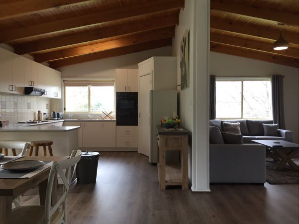 Lidster NSW Accommodation Burleigh
