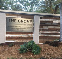 The Grove on Russell - Accommodation Burleigh