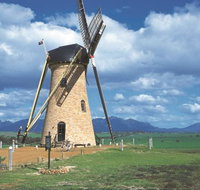 The Lily Stirling Range - Accommodation Burleigh