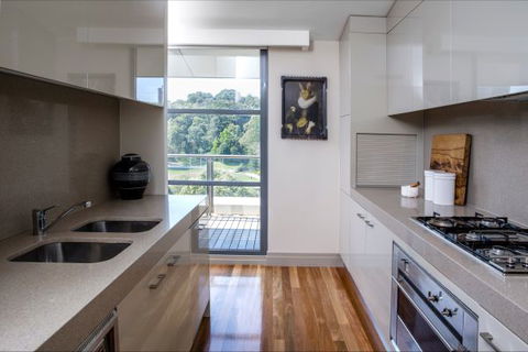 Trumper Loft - Accommodation Burleigh 3