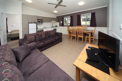 Ulladulla Headland Holiday Park - Accommodation Burleigh 2