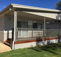 Waikerie Holiday Park - Accommodation Burleigh