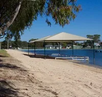 Millicent lakeside caravan park - Accommodation Burleigh