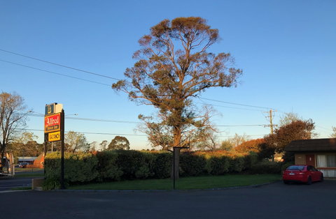 Alfred Motor Inn - Accommodation Burleigh 0