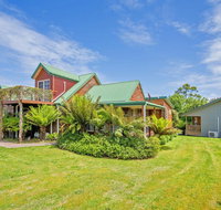 Aloft Boutique Accommodation - Accommodation Burleigh