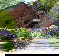 Anchor Cottage - Accommodation Burleigh