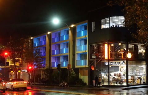 Arts Hotel Sydney - Accommodation Burleigh 0