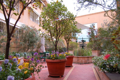 Arts Hotel Sydney - Accommodation Burleigh 2