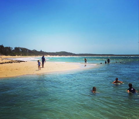 Atlantis Seafarers Cottage - Accommodation Burleigh 1