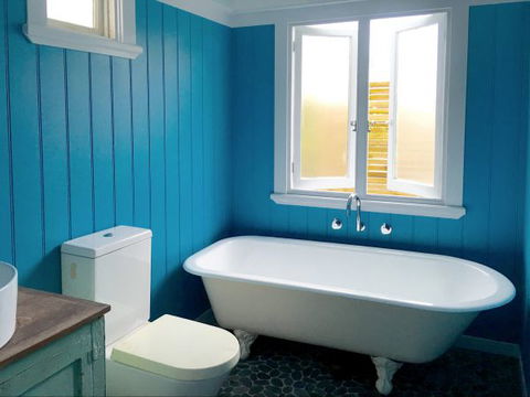 Atlantis Seafarers Cottage - Accommodation Burleigh 3