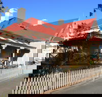 Beulah Heritage Accommodation - Accommodation Burleigh