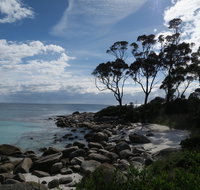 Binalong Bay Beach Shack - Accommodation Burleigh