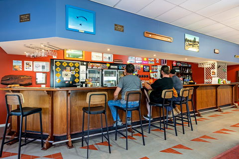 Border Village Roadhouse - Accommodation Burleigh 2