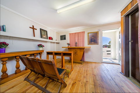 Border Village Roadhouse - Accommodation Burleigh 4