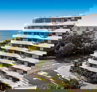 Breeze Mooloolaba - Accommodation Burleigh