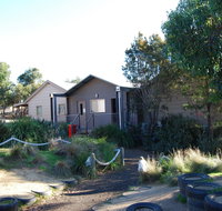 Burnside Camp - Accommodation Burleigh