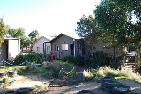 Burnside Camp - Accommodation Burleigh 0