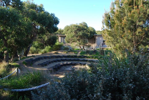 Burnside Camp - Accommodation Burleigh 1
