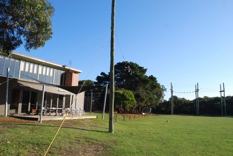 Burnside Camp - Accommodation Burleigh 2