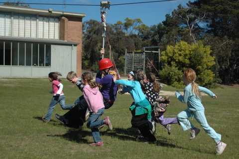 Burnside Camp - Accommodation Burleigh 3