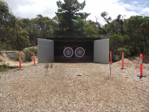 Burnside Camp - Accommodation Burleigh 4