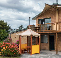 Burilda Waters - Accommodation Burleigh