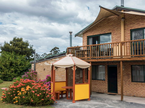 Burilda Waters - Accommodation Burleigh 0