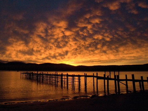 Burilda Waters - Accommodation Burleigh 3