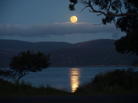 Burilda Waters - Accommodation Burleigh 4