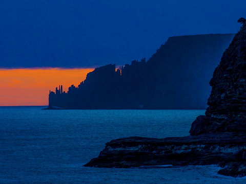 Burilda Waters - Accommodation Burleigh 5