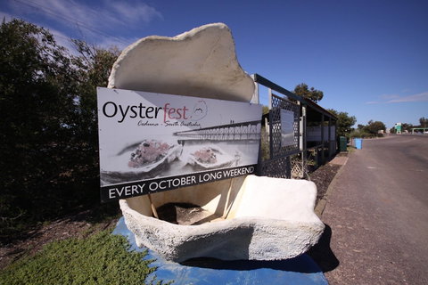 Ceduna Foreshore Caravan Park - Accommodation Burleigh 7