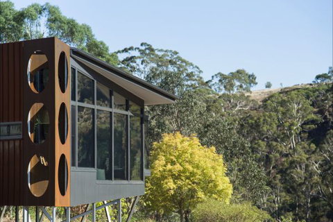 Clifftop At Hepburn - Accommodation Burleigh 1