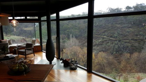 Clifftop At Hepburn - Accommodation Burleigh 7