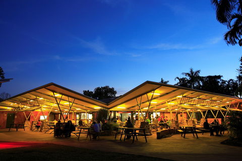 Cooinda Lodge Kakadu - Accommodation Burleigh 0