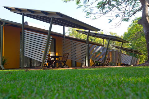Cooinda Lodge Kakadu - Accommodation Burleigh 1