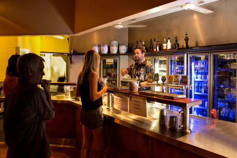 Cooinda Lodge Kakadu - Accommodation Burleigh 4