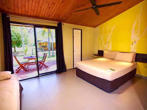 Cooinda Lodge Kakadu - Accommodation Burleigh 6